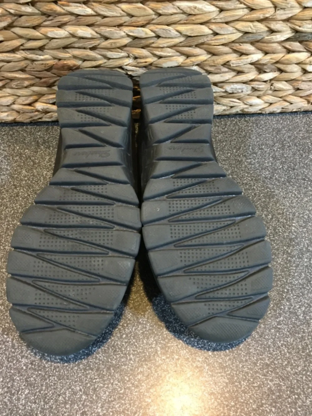Skechers comfortable slip